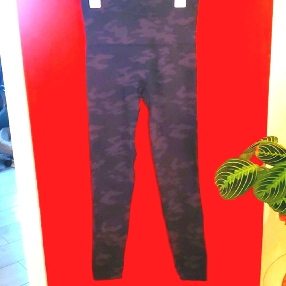Spanx leggings